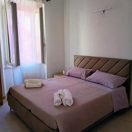 Apartment La Conchita *