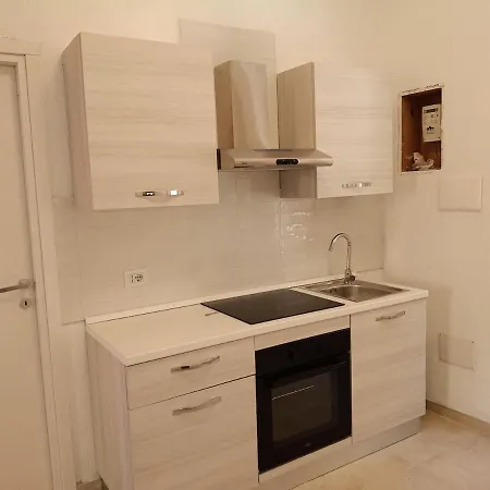 Apartment La Conchita La Maddalena (Sassari)