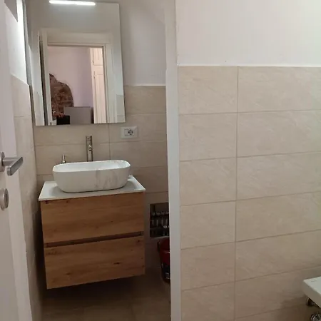 Apartamento La Conchita